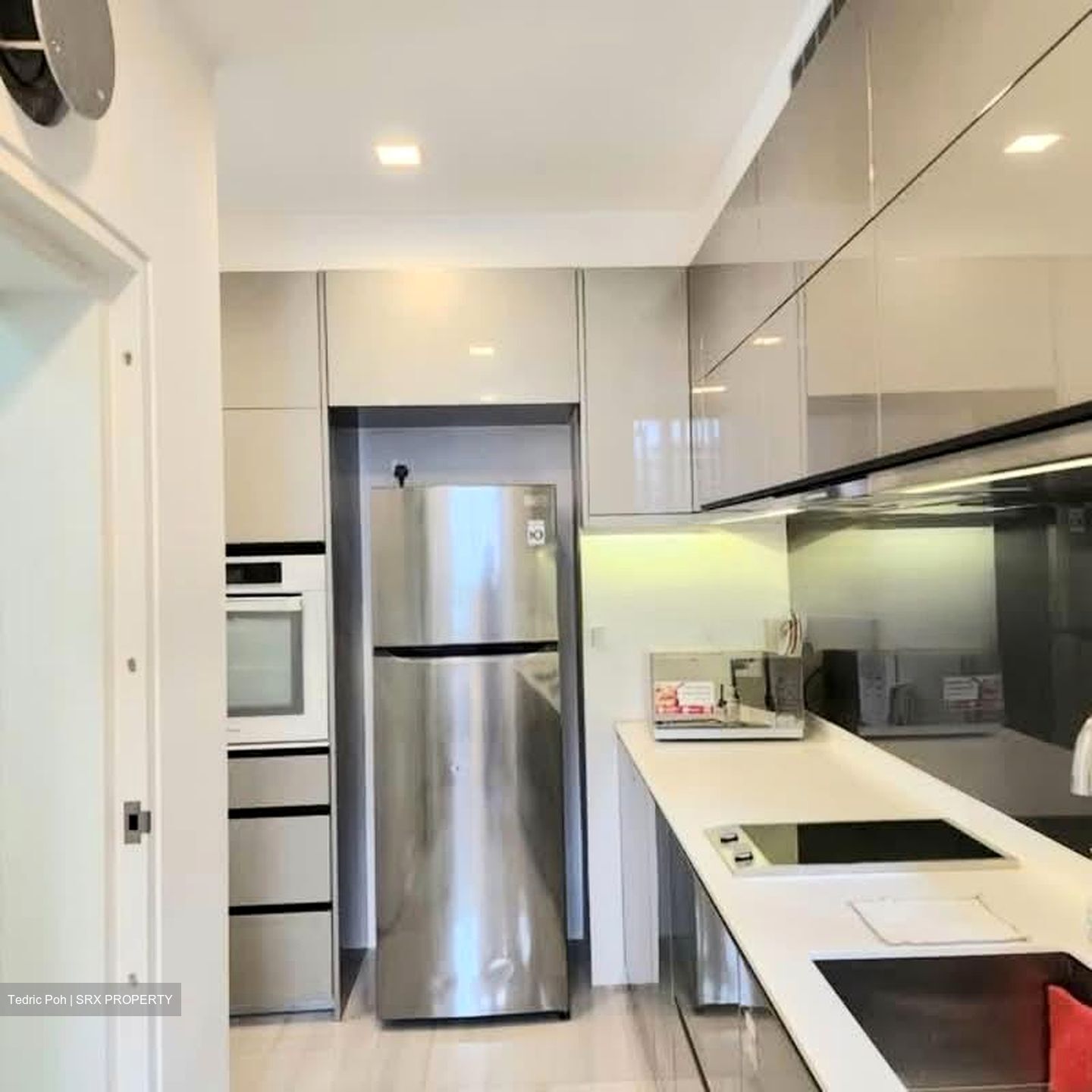 Hallmark Residences (D10), Condominium #543579021